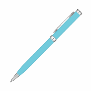 Шариковая ручка Benua, голубая