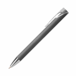 Шариковая ручка Legato, серая