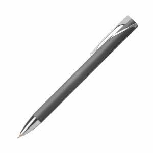 Шариковая ручка Legato, серая