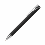 Шариковая ручка Legato, черная