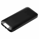 Внешний аккумулятор Optima 10000 mAh, черный