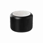 Беспроводная колонка Passion 80dB 600 mAh, черная