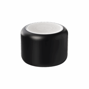 Беспроводная колонка Passion 80dB 600 mAh, черная