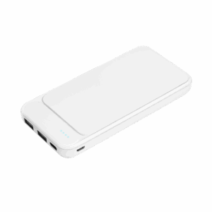 Внешний аккумулятор Starlight Plus NEO 10000 mAh, белый