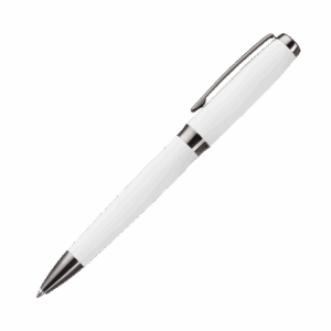 Шариковая ручка Monreal, белая