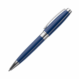 Шариковая ручка Soprano, синяя