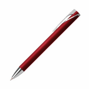 Шариковая ручка Legato, красная