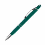 Шариковая ручка Comet NEO, зеленая