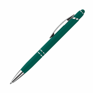 Шариковая ручка Comet NEO, зеленая