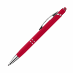 Шариковая ручка Comet NEO, красная