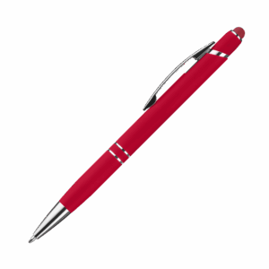 Шариковая ручка Comet NEO, красная