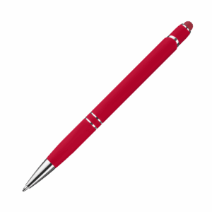 Шариковая ручка Comet NEO, красная — изображение 3