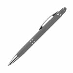 Шариковая ручка Comet NEO, серая