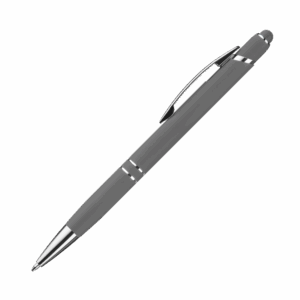 Шариковая ручка Comet NEO, серая