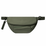Сумка cross body Boston, зеленая