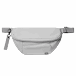 Сумка cross body Boston, серая
