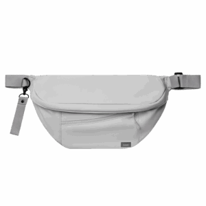 Сумка cross body Boston, серая