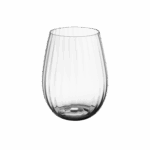 Стакан для воды Blanche, прозрачный