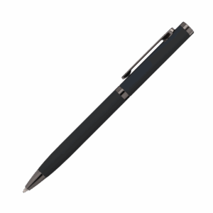 Шариковая ручка Nox, черная