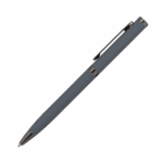 Шариковая ручка Nox, серая