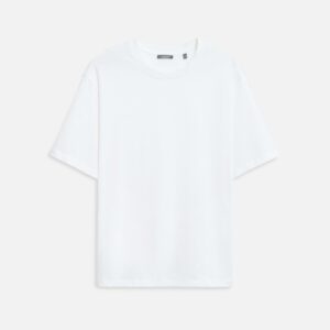 Футболка унисекс RUST NEO, 100% хлопок, 240 гр., белый, размер 3XL/4XL
