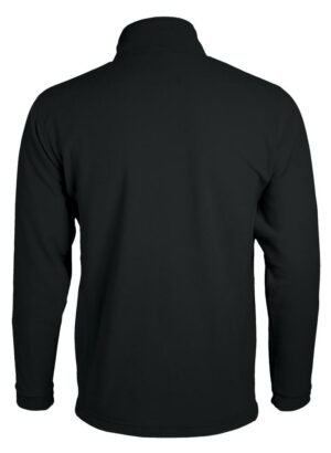 Куртка мужская Nova Men 200, черная — изображение 2