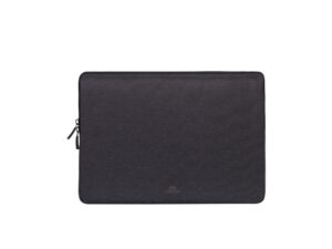 RIVACASE 7703 black ECO чехол для ноутбука 13.3 / 12 — изображение 2