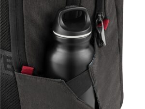 Рюкзак WENGER MX Professional 16, серый, 100% полиэстер, 33х21х45 см, 21 л — изображение 8