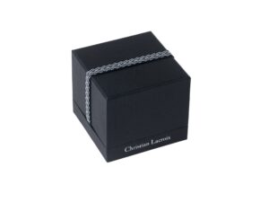 Хронограф Dolmen Rose Gold. Christian Lacroix — изображение 3