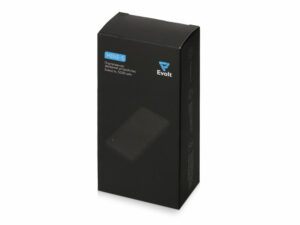 Внешний аккумулятор Evolt Mini-5, 5000 mAh, белый — изображение 11