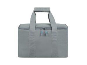 RIVACASE 5717 grey Изотермическая сумка-холодильник, 17 л /12 — изображение 17