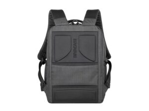 RIVACASE 8363 black рюкзак для ноутбука 15.6 / 6 — изображение 8