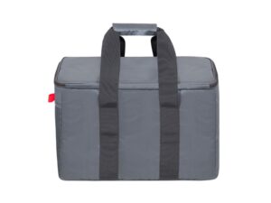 RESTO 5523 grey Изотермическая сумка-холодильник, 20.5 л, /6 — изображение 12