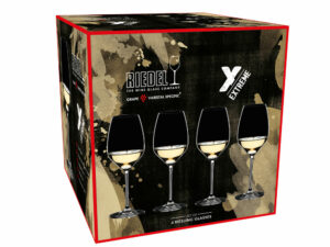 Набор бокалов Riesling, 460мл. Riedel, 4шт — изображение 3