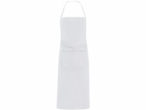 Фартук Ducasse, белый