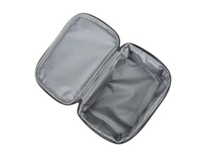 RESTO 5502 grey Изотермическая сумка для ланч боксов, 3.5 л, /12 — изображение 5