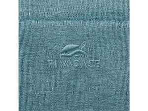RIVACASE 7760 aquamarine ECO рюкзак для ноутбука 15.6 / 6 — изображение 11