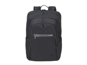RIVACASE 7569 black ECO рюкзак для ноутбука 17.3 / 6 — изображение 2