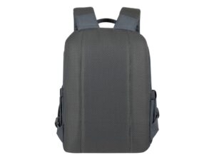 RIVACASE 8264 dark grey рюкзак для ноутбука 13,3-14 / 6 — изображение 6