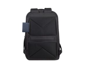 RIVACASE 8164 black ECO рюкзак для ноутбука 17.3 / 4 — изображение 7