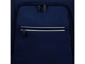 RIVACASE 7561 dark blue ECO рюкзак для ноутбука 15.6-16 / 6 — изображение 25