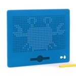 Магнитный планшет для рисования Magboard, синий