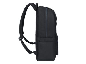 RIVACASE 8062 black рюкзак для ноутбука 15.6-16 / 12 — изображение 3