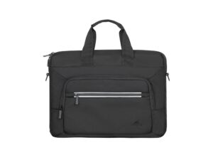 RIVACASE 7521 black ECO сумка для ноутбука 13.3-14 / 6 — изображение 2