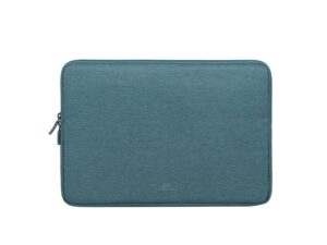 RIVACASE 7703 aquamarine ECO чехол для ноутбука 13.3-14 / 12 — изображение 2