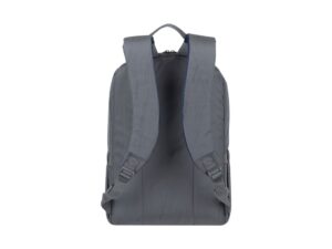 RIVACASE 7561 grey ECO рюкзак для ноутбука 15.6-16 / 6 — изображение 4