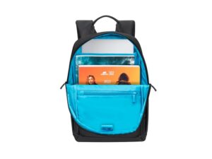 RIVACASE 7523 black ECO рюкзак для ноутбука 13,3-14 / 6 — изображение 9