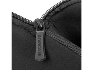 RIVACASE 5226 black чехол для ноутбука 15.6 / 12 — изображение 6