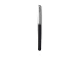 Перьевая ручка Parker Jotter Core 2018 Bond Street Black CT — изображение 3