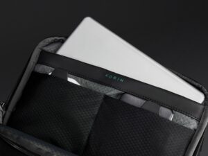 Сумка-слинг Clicksling, черный — изображение 10